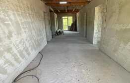 Casa individuala, 220 utili, 500 teren, semifinisat, Zona Baciu