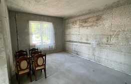 Casa individuala, 220 utili, 500 teren, semifinisat, Zona Baciu