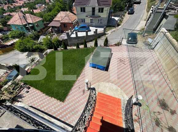 Casa de vânzare 5 camere Baciu - 59757CV | BLITZ Cluj-Napoca | Poza3