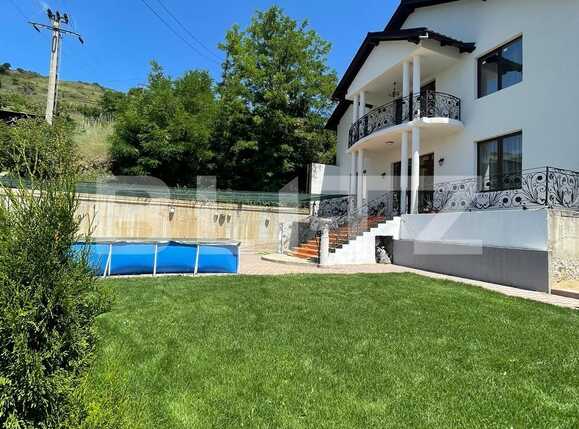 Casa de vânzare 5 camere Baciu - 59757CV | BLITZ Cluj-Napoca | Poza1