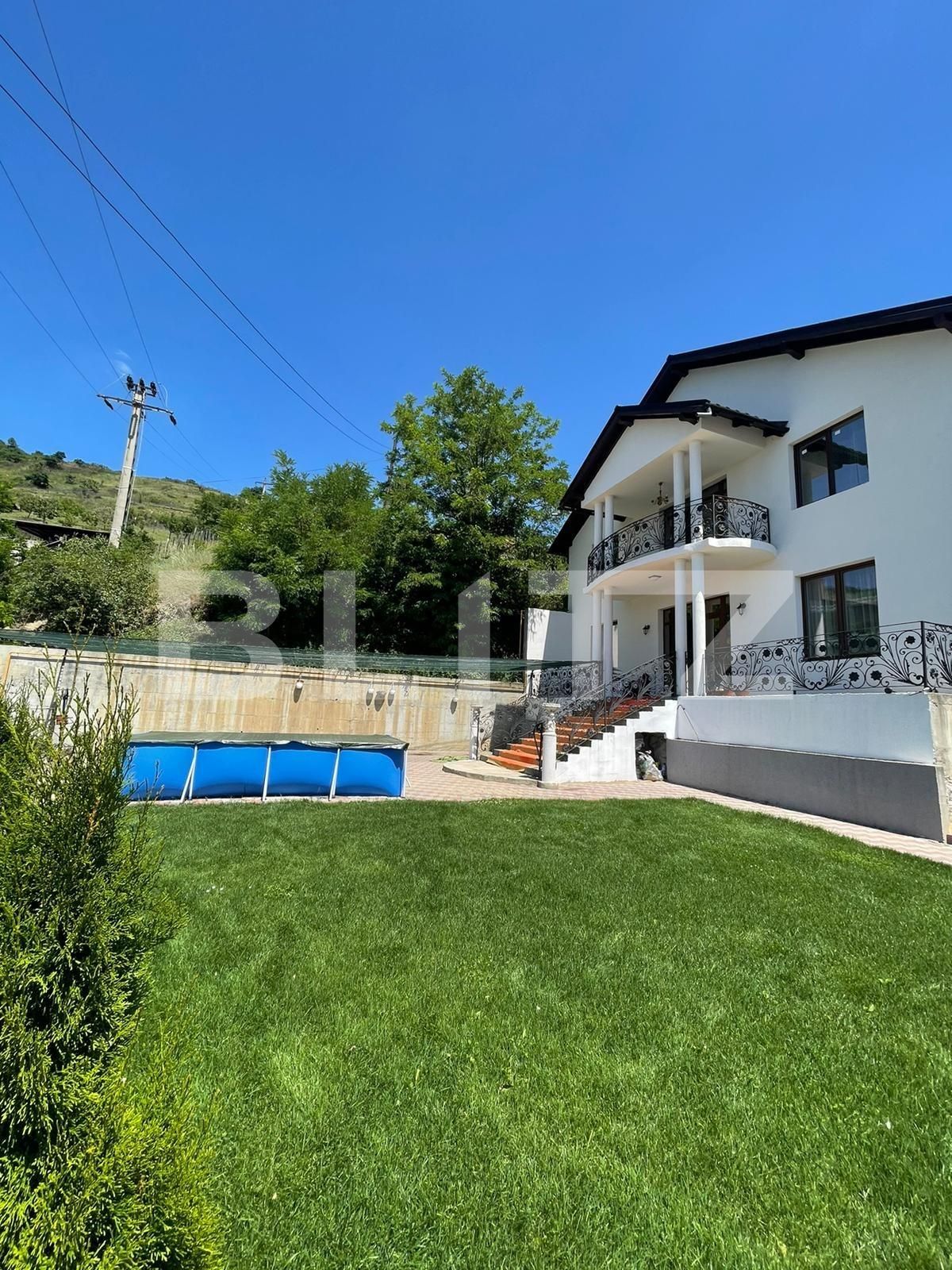 Casa de vânzare 5 camere Baciu - 59757CV | BLITZ Cluj-Napoca | Poza2
