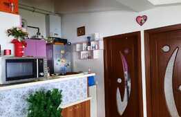 De vanzare casa individuala,130 mp utili, 270 mp teren, zona linistita