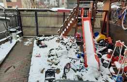 De vanzare casa individuala,130 mp utili, 270 mp teren, zona linistita