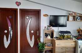 De vanzare casa individuala,130 mp utili, 270 mp teren, zona linistita