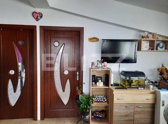 Casa de vânzare 5 camere Intre Lacuri - 59758CV | BLITZ Cluj-Napoca | Poza2