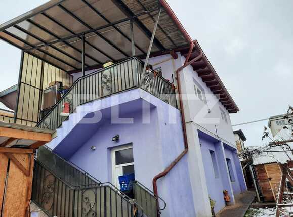 Casa de vânzare 5 camere Intre Lacuri - 59758CV | BLITZ Cluj-Napoca | Poza1