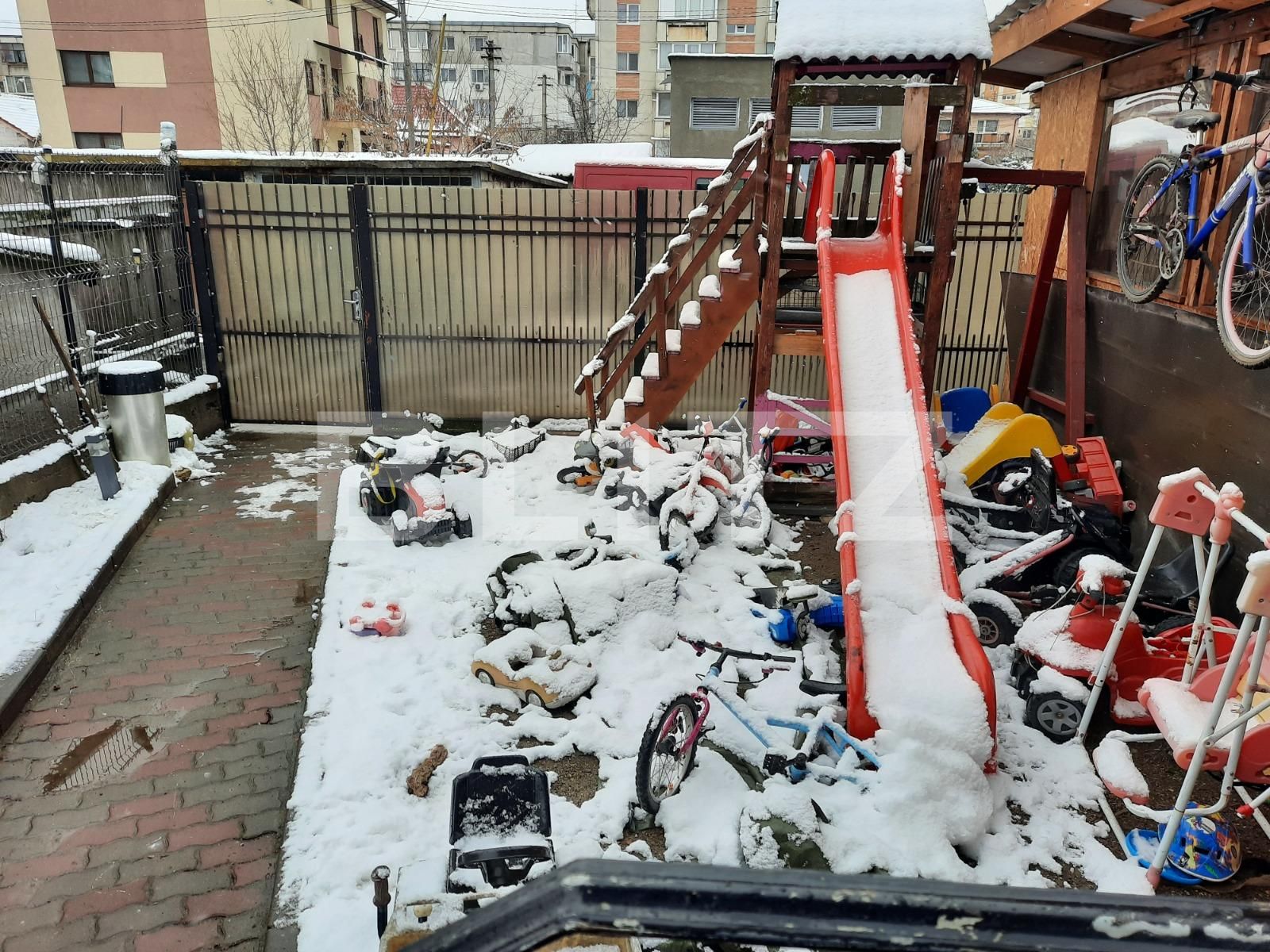 Casa de vânzare 5 camere Intre Lacuri - 59758CV | BLITZ Cluj-Napoca | Poza9