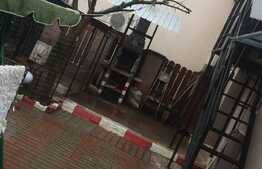 De vanzare casa individuala,60 mp utili, 130 mp teren