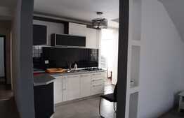 Apartament cu o camera, 40 mp, loc de parcare, zona Sub Cetate