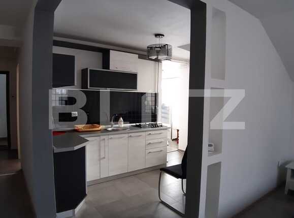 Garsonieră de închiriat Floreşti - 59760AI | BLITZ Cluj-Napoca | Poza6