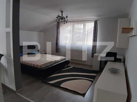 Garsonieră de închiriat Floreşti - 59760AI | BLITZ Cluj-Napoca | Poza1