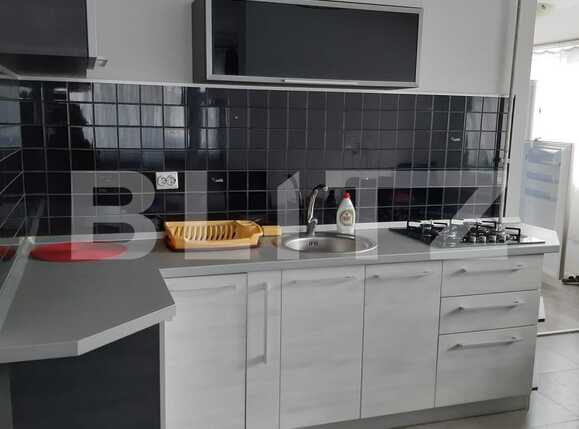 Garsonieră de închiriat Floreşti - 59760AI | BLITZ Cluj-Napoca | Poza2