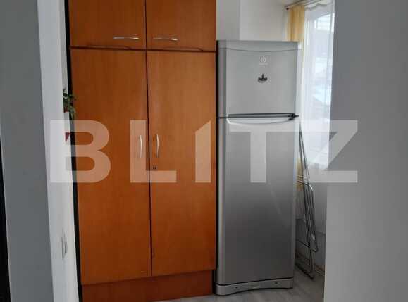 Garsonieră de închiriat Floreşti - 59760AI | BLITZ Cluj-Napoca | Poza8