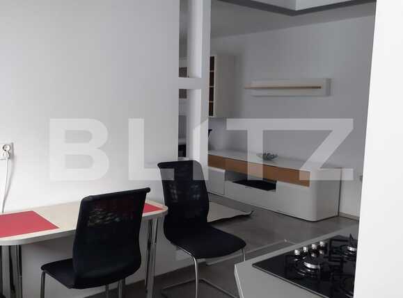 Garsonieră de închiriat Floreşti - 59760AI | BLITZ Cluj-Napoca | Poza5