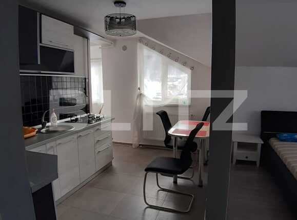 Garsonieră de închiriat Floreşti - 59760AI | BLITZ Cluj-Napoca | Poza4