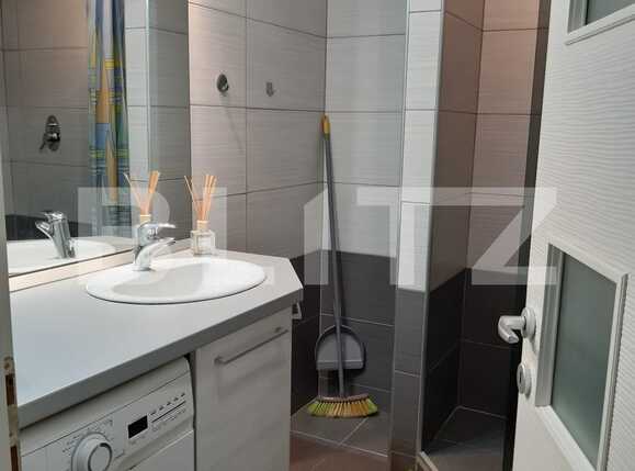 Garsonieră de închiriat Floreşti - 59760AI | BLITZ Cluj-Napoca | Poza9