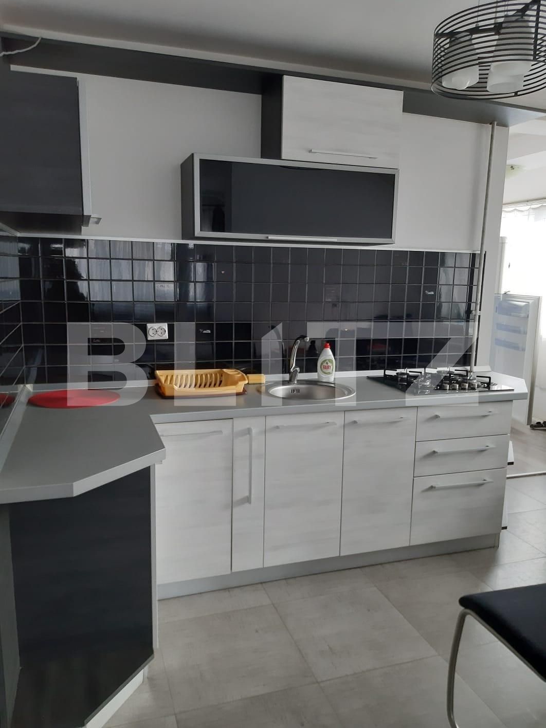 Garsonieră de închiriat Floreşti - 59760AI | BLITZ Cluj-Napoca | Poza2