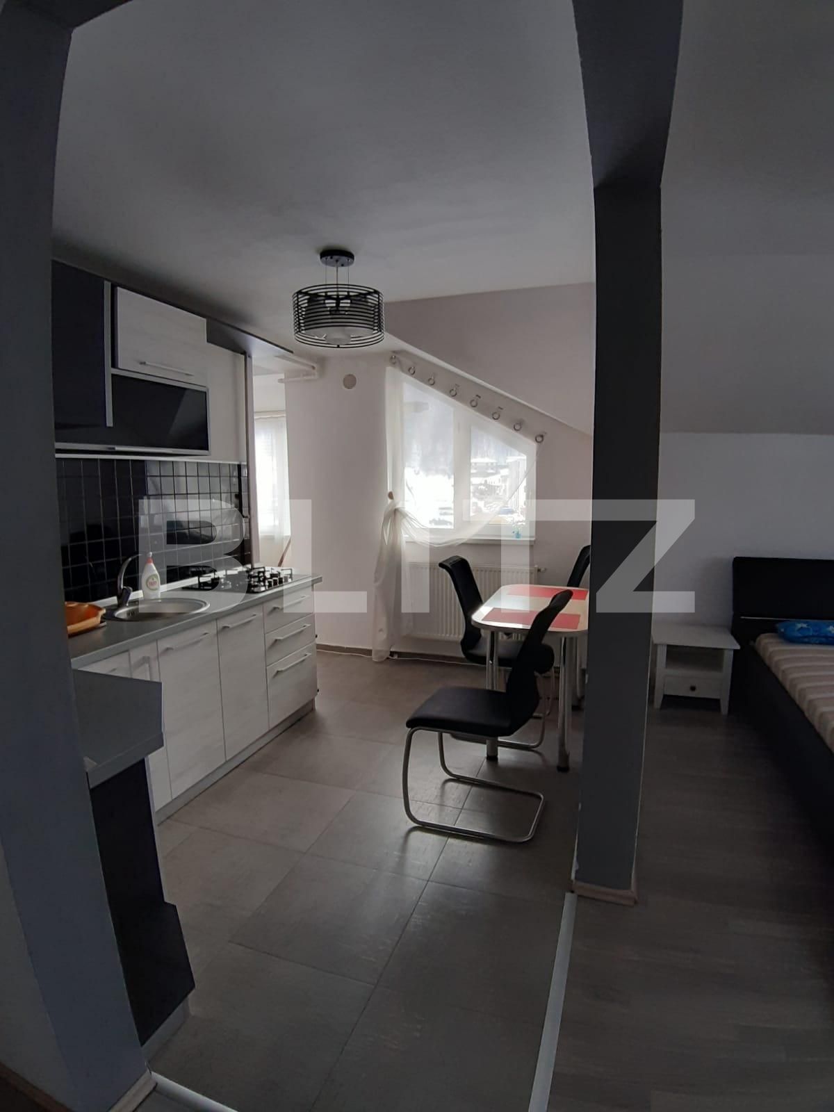 Garsonieră de închiriat Floreşti - 59760AI | BLITZ Cluj-Napoca | Poza4