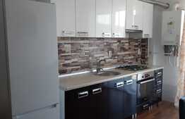 Apartament cu 2 camere, 40 mp, loc de parcare, zona Valea Garboului!