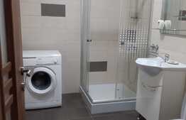 Apartament cu 2 camere, 40 mp, loc de parcare, zona Valea Garboului!