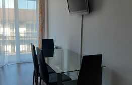 Apartament cu 2 camere, 40 mp, loc de parcare, zona Valea Garboului!
