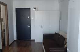 Apartament cu 2 camere, 40 mp, loc de parcare, zona Valea Garboului!
