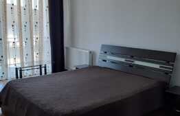 Apartament cu 2 camere, 40 mp, loc de parcare, zona Valea Garboului!