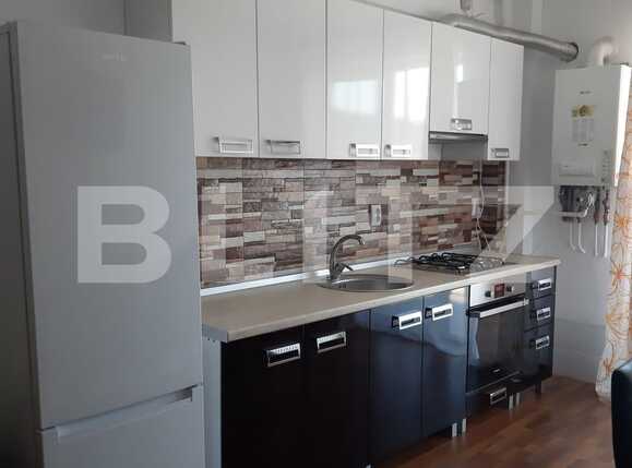 Apartament de închiriat 2 camere Floreşti - 59761AI | BLITZ Cluj-Napoca | Poza1