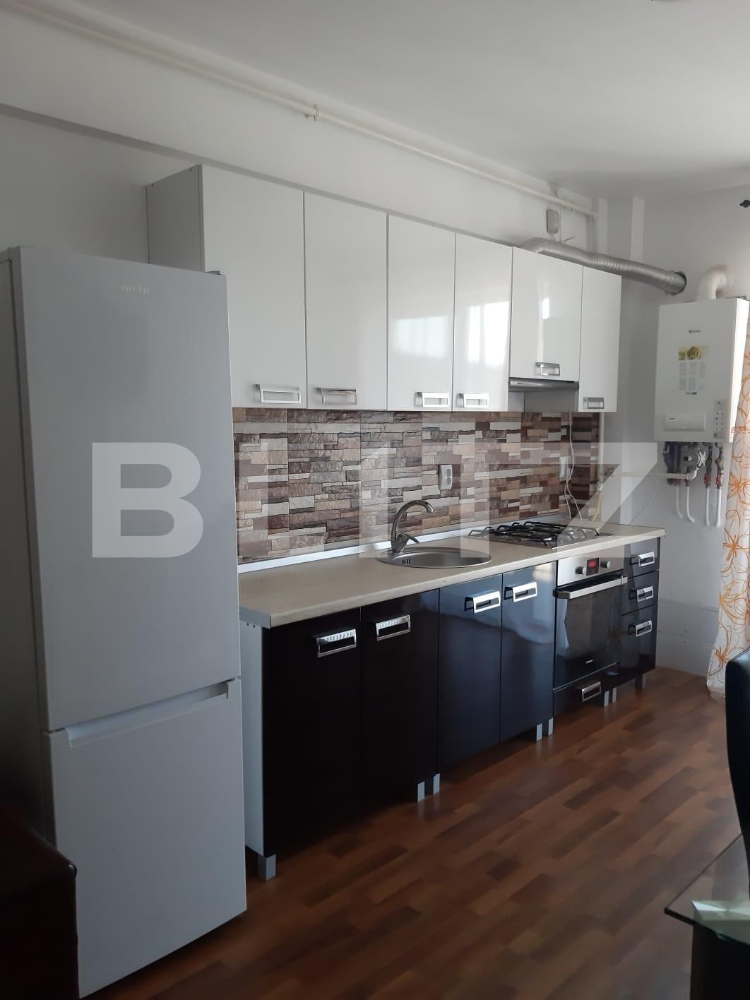 Apartament de închiriat 2 camere Floreşti - 59761AI | BLITZ Cluj-Napoca | Poza1