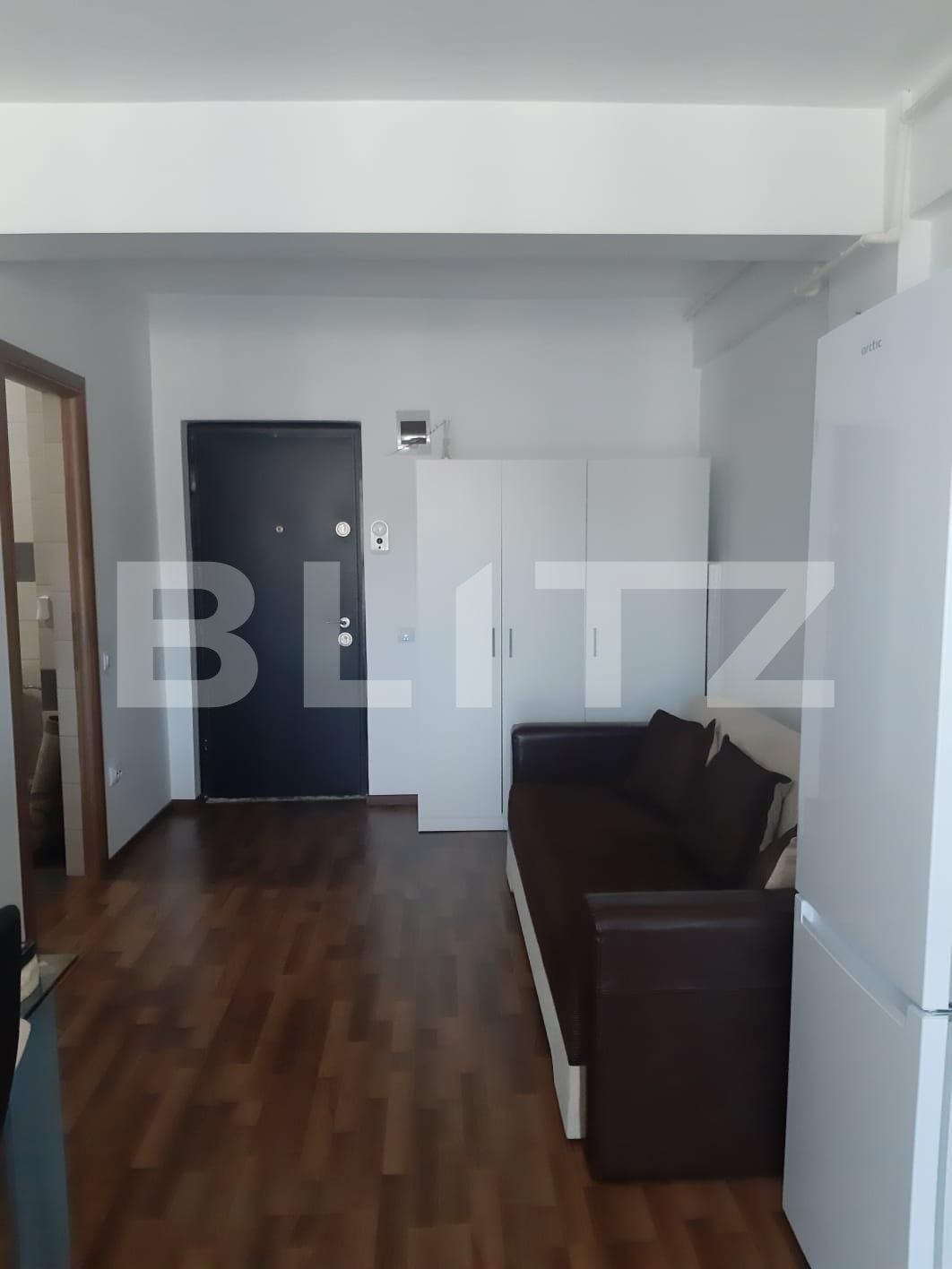 Apartament de închiriat 2 camere Floreşti - 59761AI | BLITZ Cluj-Napoca | Poza2