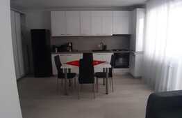 Apartament 2 camere, 47 mp, prima inchiriere, loc de parcare, zona Florilor