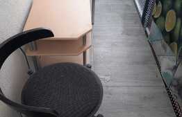 Apartament 2 camere, 47 mp, prima inchiriere, loc de parcare, zona Florilor