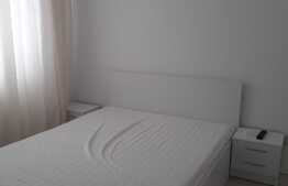 Apartament 2 camere, 47 mp, prima inchiriere, loc de parcare, zona Florilor