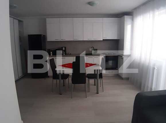 Apartament de închiriat 2 camere Floreşti - 59762AI | BLITZ Cluj-Napoca | Poza2