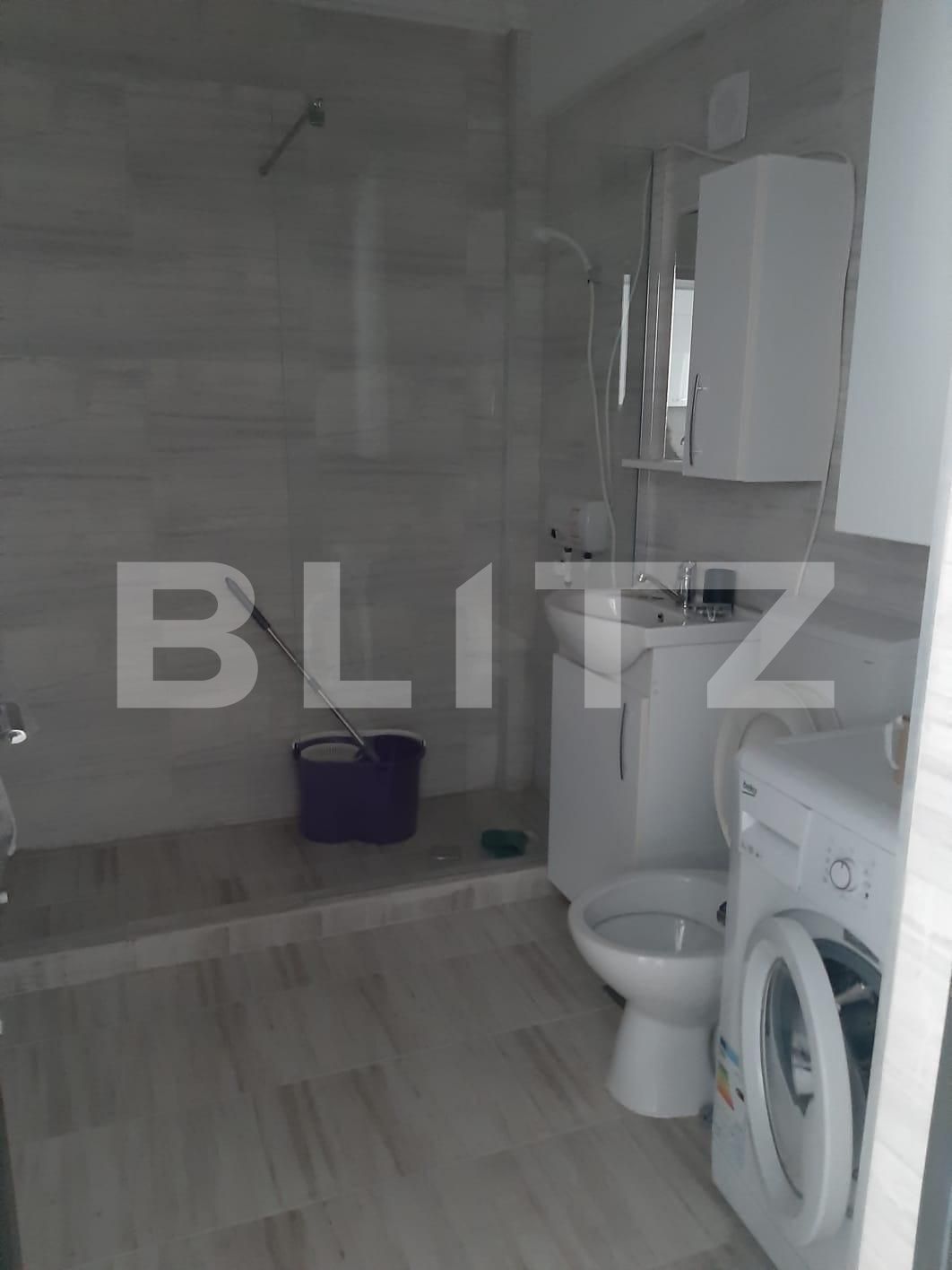 Apartament de închiriat 2 camere Floreşti - 59762AI | BLITZ Cluj-Napoca | Poza6