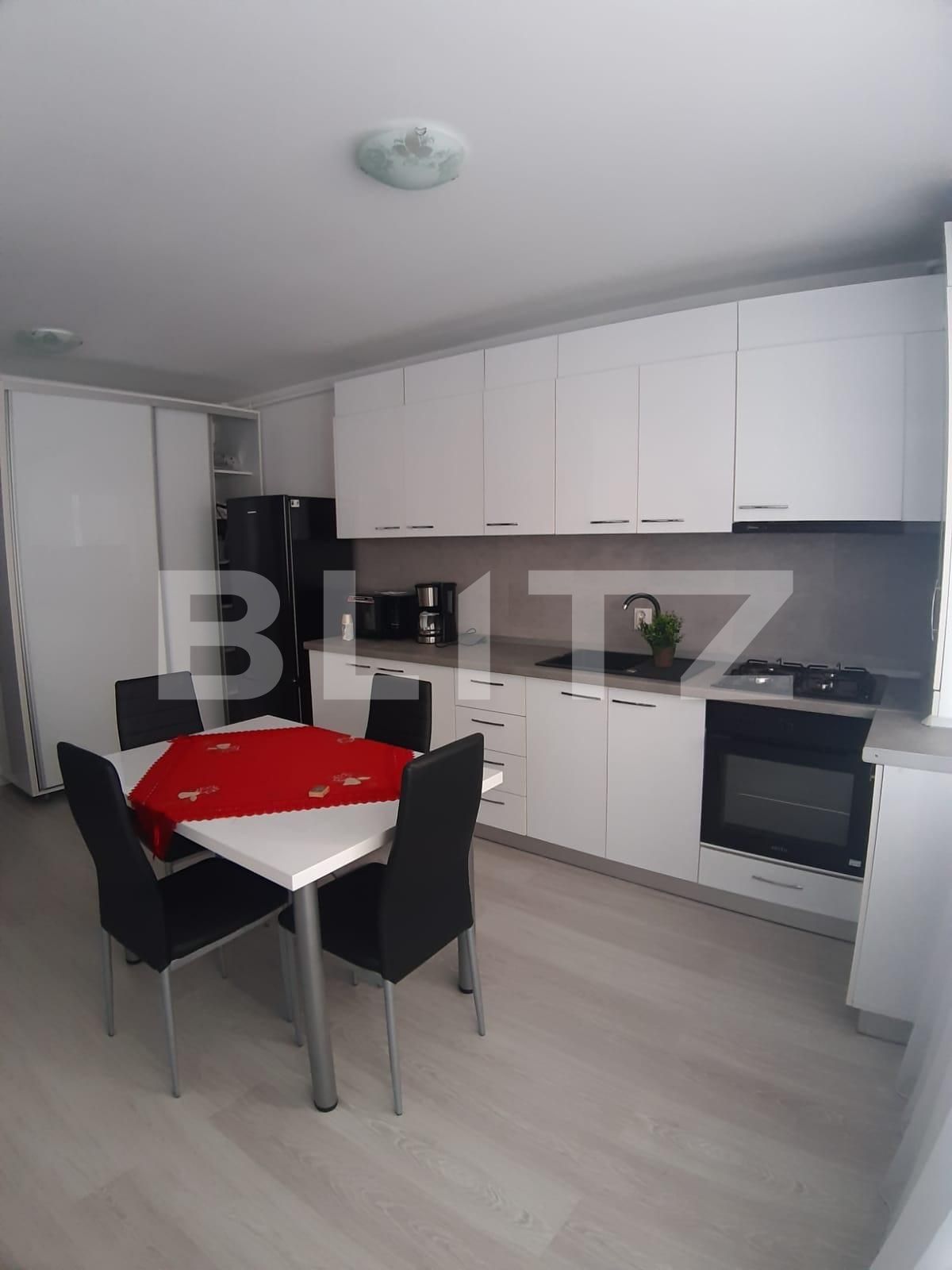 Apartament de închiriat 2 camere Floreşti - 59762AI | BLITZ Cluj-Napoca | Poza1