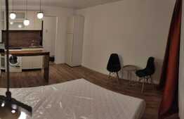 Investitie sigura, etaj intermediar, totul nou, zona Auchan