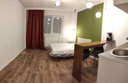 Investitie sigura, etaj intermediar, totul nou, zona Auchan