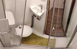 Investitie sigura, etaj intermediar, totul nou, zona Auchan