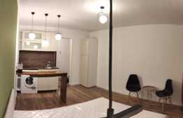 Investitie sigura, etaj intermediar, totul nou, zona Auchan