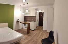 Investitie sigura, etaj intermediar, totul nou, zona Auchan