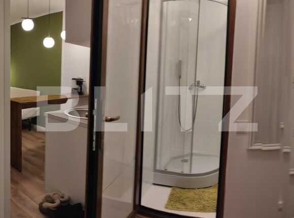 Garsonieră de vânzare Iris - 59763AV | BLITZ Cluj-Napoca | Poza5