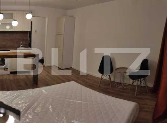 Garsonieră de vânzare Iris - 59763AV | BLITZ Cluj-Napoca | Poza2
