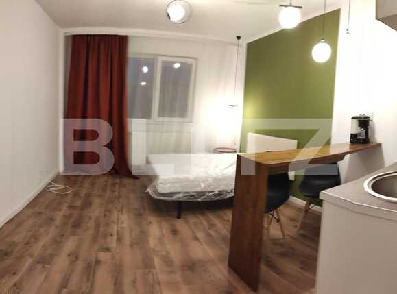 Garsonieră de vânzare Iris - 59763AV | BLITZ Cluj-Napoca | Poza1
