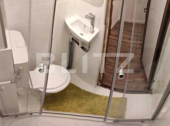 Garsonieră de vânzare Iris - 59763AV | BLITZ Cluj-Napoca | Poza6