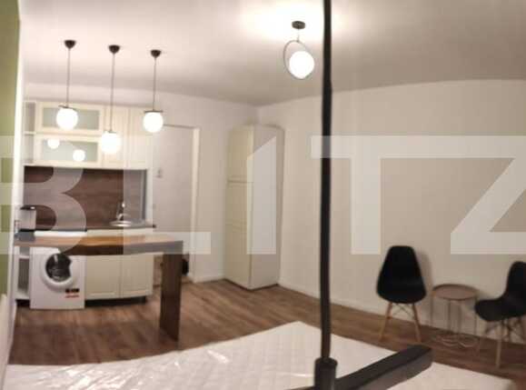 Garsonieră de vânzare Iris - 59763AV | BLITZ Cluj-Napoca | Poza3