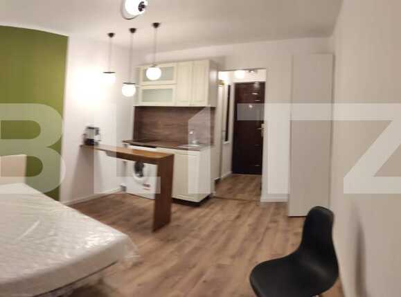 Garsonieră de vânzare Iris - 59763AV | BLITZ Cluj-Napoca | Poza4