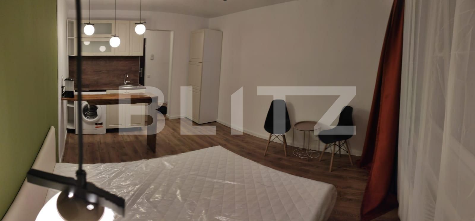 Garsonieră de vânzare Iris - 59763AV | BLITZ Cluj-Napoca | Poza2