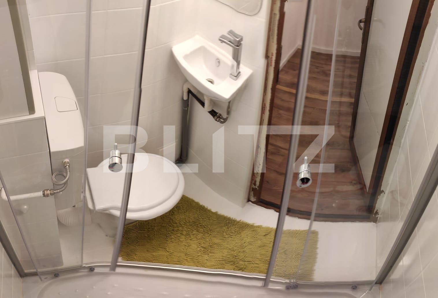 Garsonieră de vânzare Iris - 59763AV | BLITZ Cluj-Napoca | Poza6