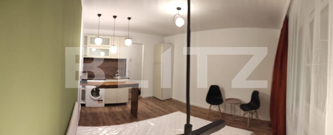 Garsonieră de vânzare Iris - 59763AV | BLITZ Cluj-Napoca | Poza3